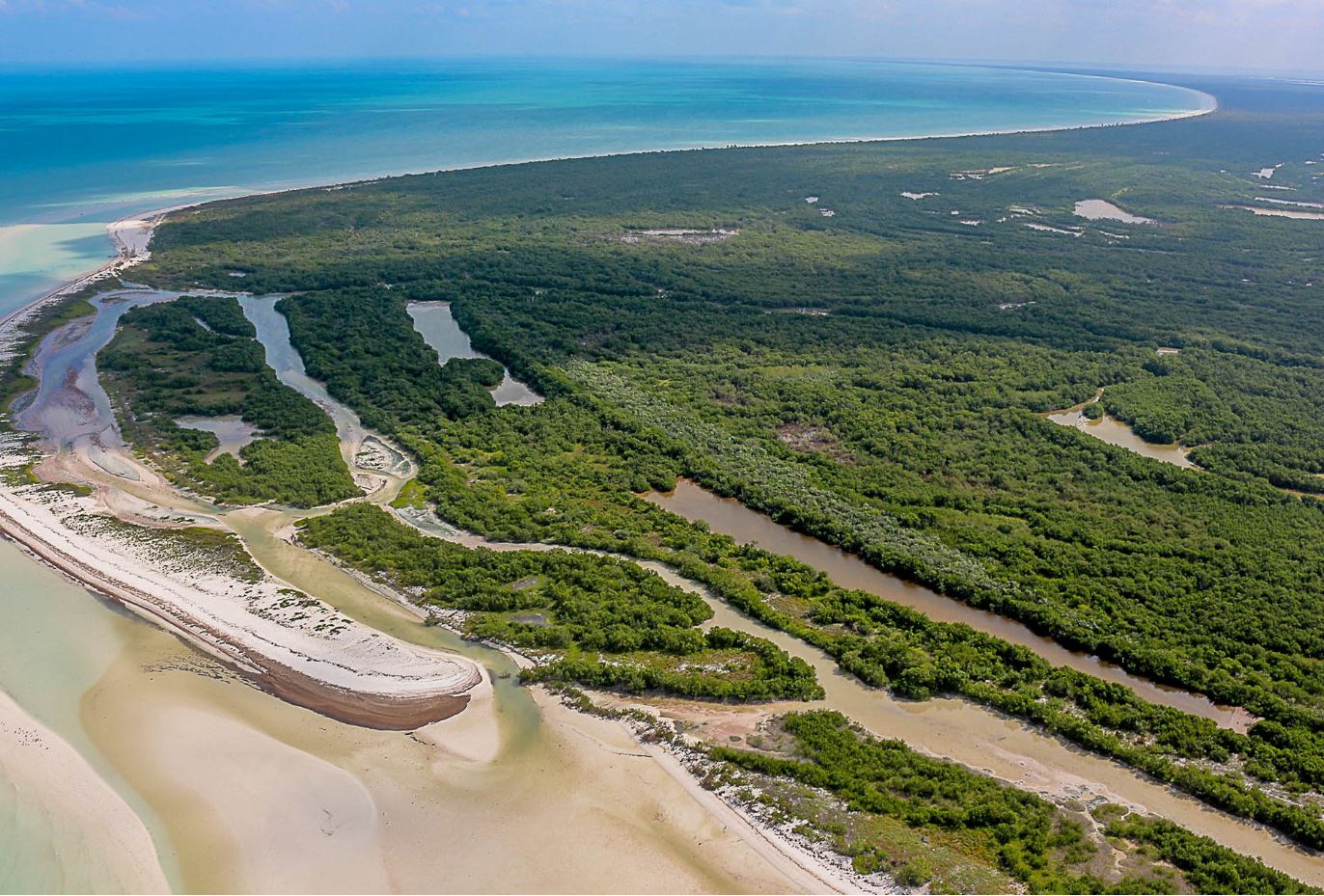 Justicia territorial en el norte de Quintana Roo